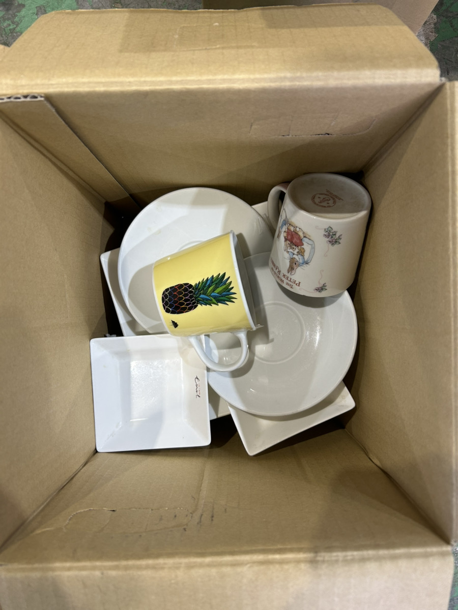 食器類 その1