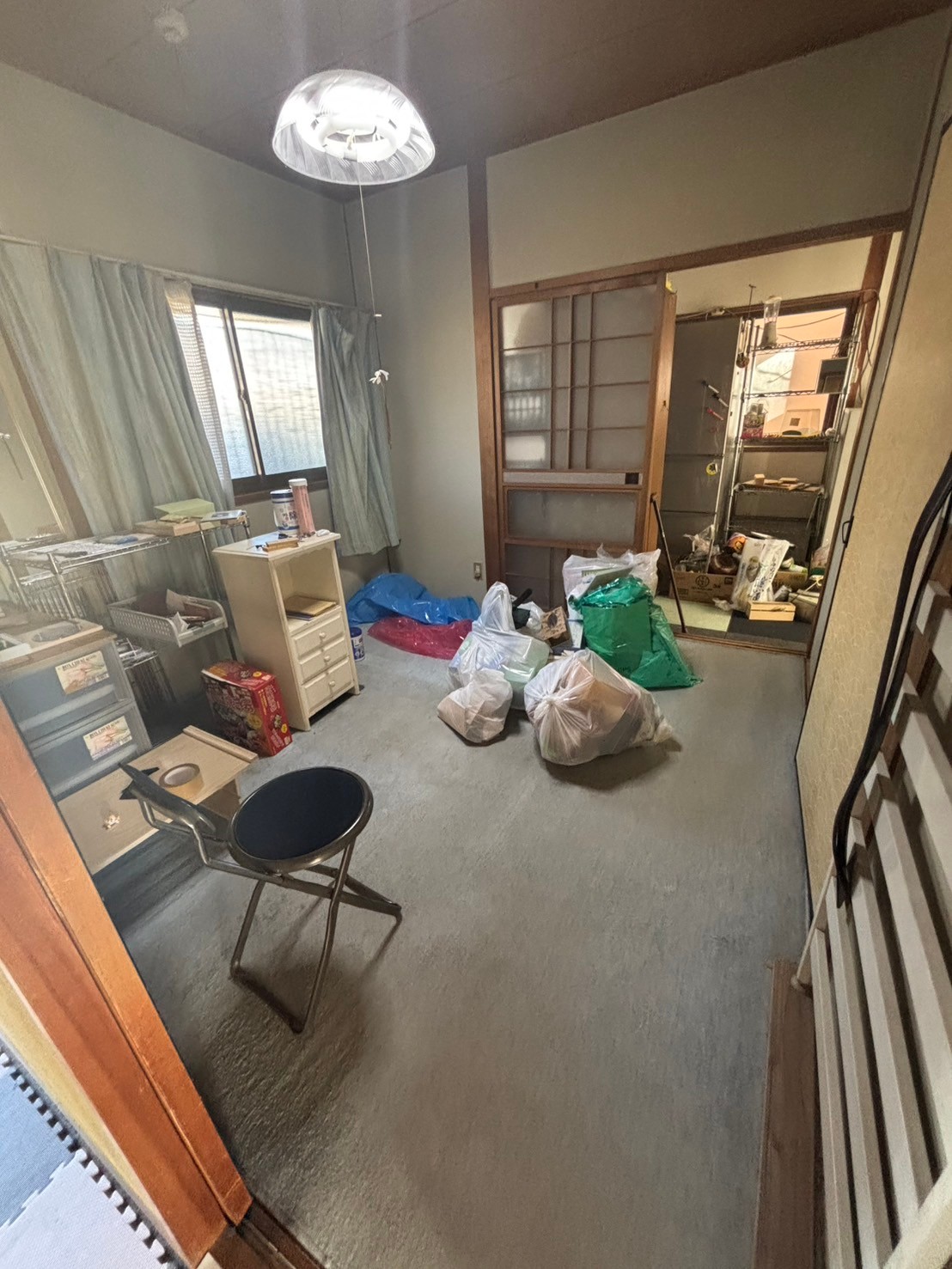 生前整理 in 三重県鈴鹿市
