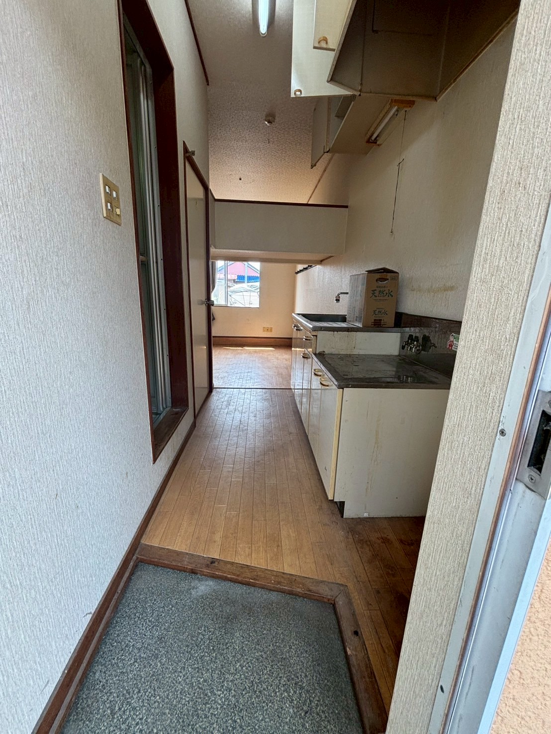 三重県鈴鹿市家財整理・作業後
