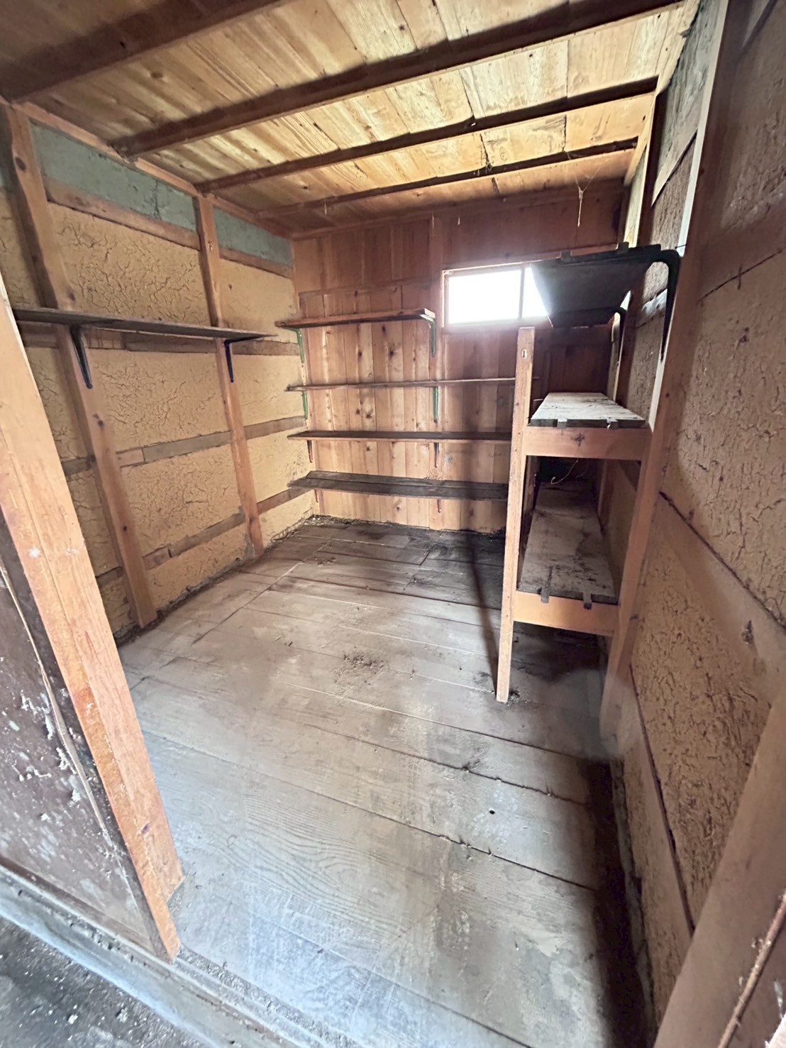 岐阜県中津川市ゴミ屋敷清掃・作業後