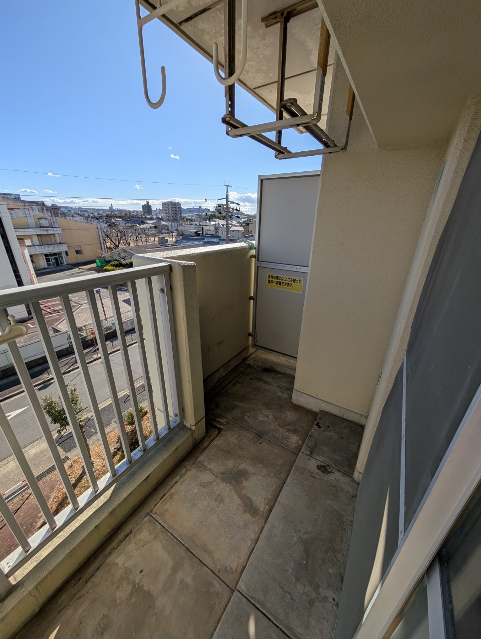 名古屋市名東区 ゴミ屋敷・作業後