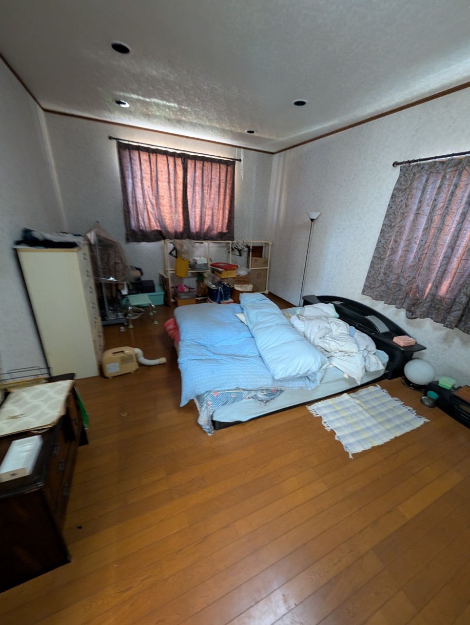 空き家片付け in 静岡県