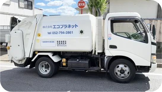 エコプラネット